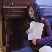 Katharine Mcphee Nel Ruolo Di Karen Cartwright Nel Sesto Episodio Di Smash 234646
