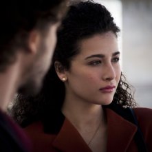 Katia Greco ne Il giovane Montalbano