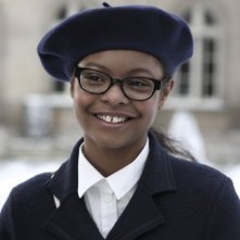 Loreyna Colombo in 30° couleur