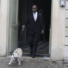 Lucien Jean-Baptiste nella commedia 30° couleur