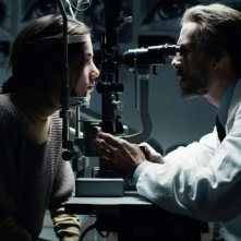 MalediMiele: Gianmarco Tognazzi e Benedetta Gargari in una scena del film