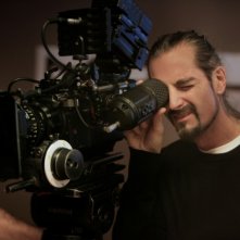 MalediMiele: il regista Marco Pozzi sul set del film