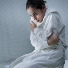 MalediMiele: la protagonista Benedetta Gargari in una scena del film nei panni di Sara