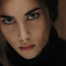 MalediMiele: un primo piano della protagonista del film Benedetta Gargari