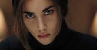 MalediMiele: un primo piano della protagonista del film Benedetta Gargari