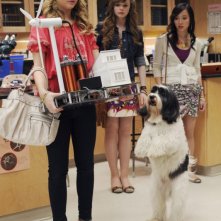 Nemiciperlapelle: una scena del film TV