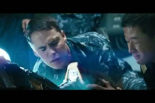 Trailer Italiano Finale - Battleship