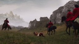 Trailer Italiano - I colori della passione