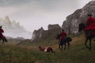 Trailer Italiano - I colori della passione