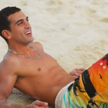 Türkisch für Anfänger - Der Film: Elyas M'Barek nel film ispirato alla serie 'Kebab for Breakfast'