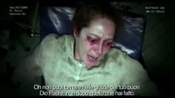 Clip 3 Nicola Roumeliotis - L'altra faccia del diavolo