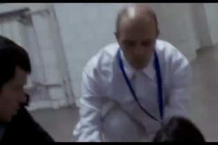 Clip 'In ospedale' - L'altra faccia del diavolo