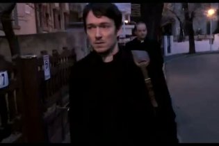 Clip 'L'esorcista padre Ben' - L'altra faccia del diavolo