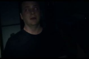 Clip 'Prete posseduto' - L'altra faccia del diavolo