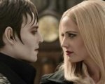 Dark Shadows: ecco il primo trailer