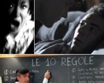 In sala: Magnifica presenza e 10 regole per fare innamorare