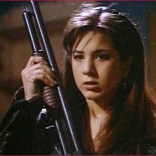 Jennifer Aniston In Leprechaun 234702
