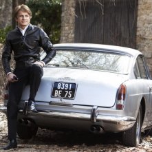 Jérémie Rénier è il divo Claude François nel drammatico CloClo