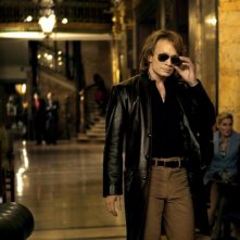 Jérémie Rénier interpreta una celebrità nel dramma francese CloClo