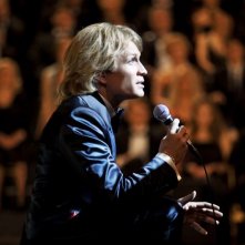 Jérémie Rénier sul palcoscenico nel dramma CloClo