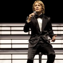 Jérémie Rénier sul palcoscenico nel drammatico CloClo