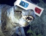 Jurassic Park torna in sala in 3D