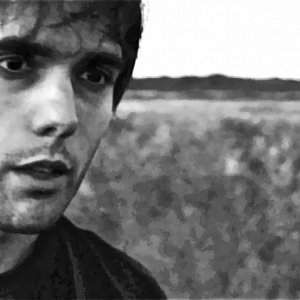 Luca Guastini in Exit Una Storia Personale