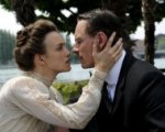 Il Blu-ray di A Dangerous Method