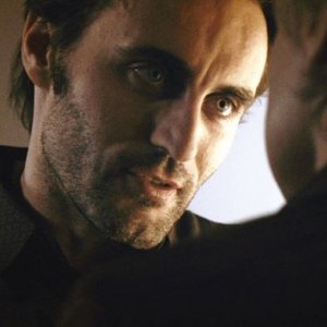 Stefano Cassetti in Le paradis des bêtes