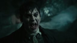 Trailer - Dark Shadows