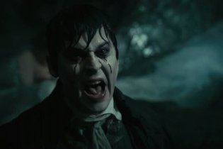 Trailer - Dark Shadows
