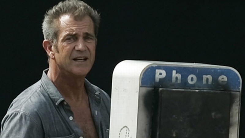Viaggio In Paradiso Mel Gibson In Un Immagine Del Film 234748