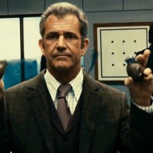 Viaggio in paradiso: Mel Gibson in un'immagine tratta dal film