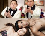 Cineweekend estero: Casa de mi padre, 21 Jump Street e le altre uscite