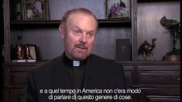 Intervista all'esorcista Bob Larson 1 - L'altra faccia del diavolo