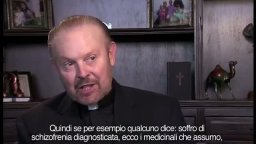 Intervista all'esorcista Bob Larson 2 - L'altra faccia del diavolo