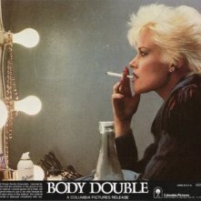 Melanie Griffith E La Pornostar Holly Body In Omicidio A Luci Rosse 234811