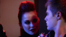 Trailer - I Kissed a Vampire