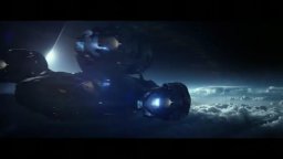 Trailer - Prometheus