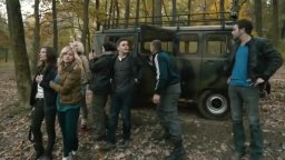 Trailer - Chernobyl Diaries