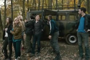Trailer - Chernobyl Diaries