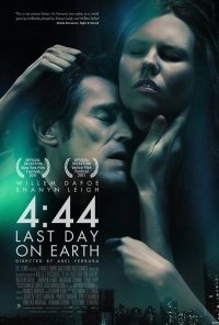 4:44 Last Day on Earth: ecco la nuova locandina