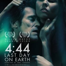 4:44 Last Day on Earth: ecco la nuova locandina