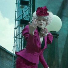 Elizabeth Banks Nel Film Hunger Games 234862