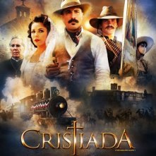 For Greater Glory (Cristiada): poster messicano