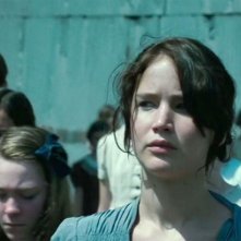 Hunger Games Jennifer Lawrence E Katniss Everdeen 234865