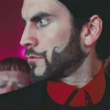 Hunger Games Wes Bentley E Seneca Crane 234870