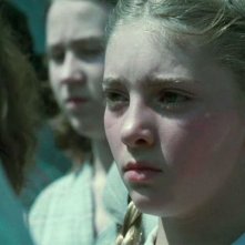 Hunger Games Willow Shields E Primrose Everdeen 234872