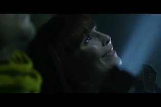 International Trailer - Prometheus