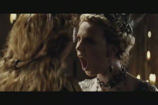 Trailer 2 - Snow White and the Huntsman